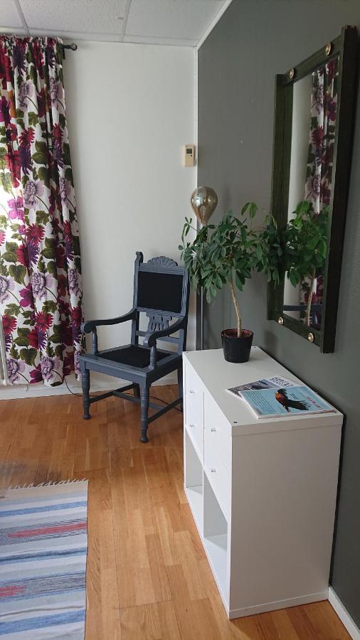 Hvilan V-Hem Norrtaelje Ab Bagian luar foto