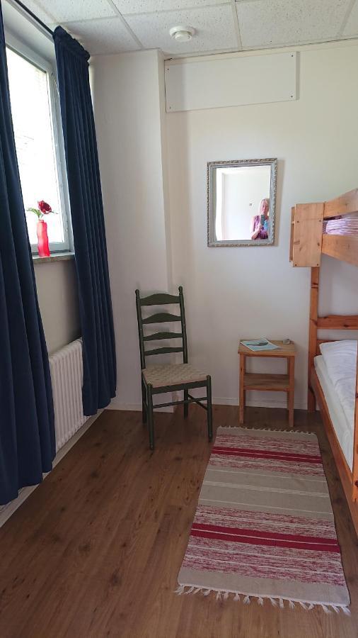 Hvilan V-Hem Norrtaelje Ab Bagian luar foto