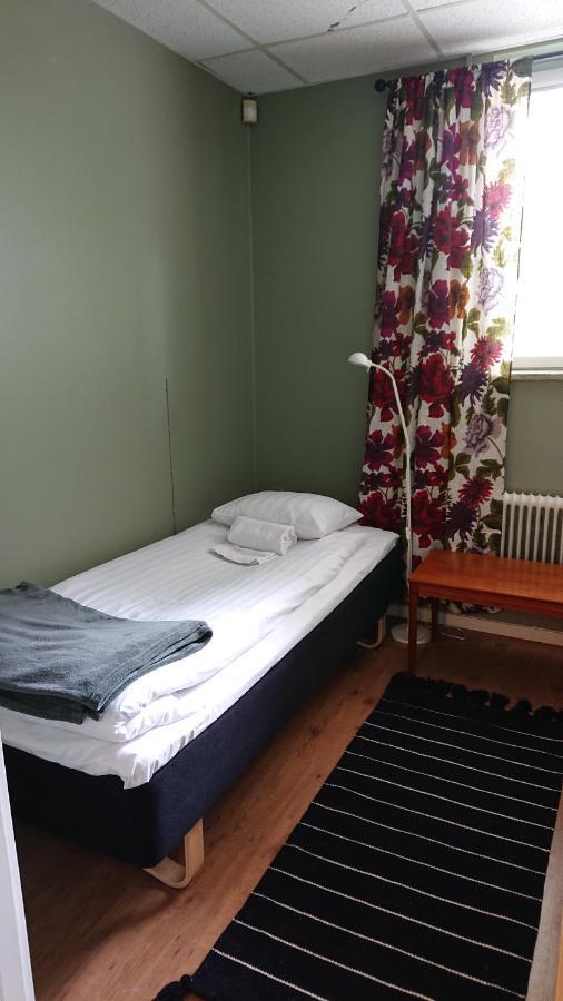 Hvilan V-Hem Norrtaelje Ab Bagian luar foto