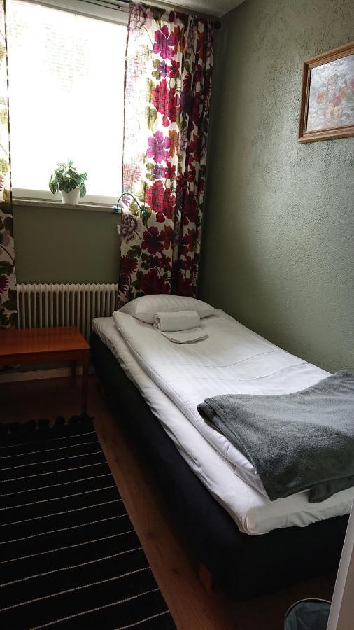 Hvilan V-Hem Norrtaelje Ab Bagian luar foto