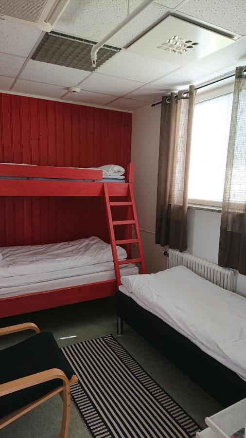 Hvilan V-Hem Norrtaelje Ab Bagian luar foto