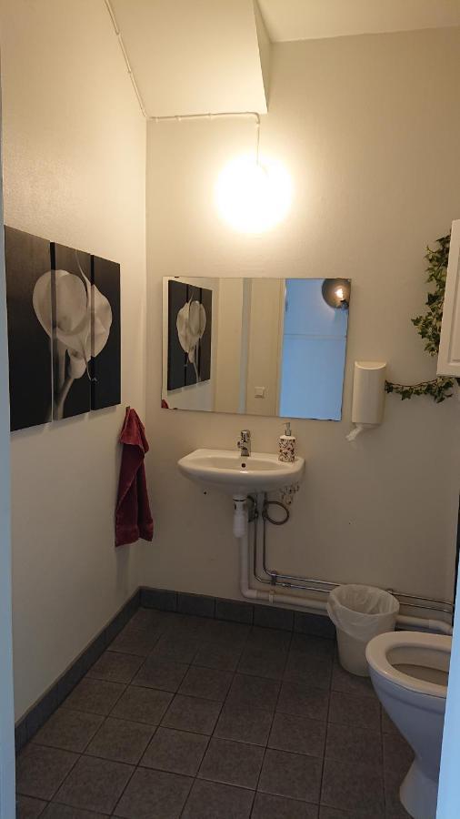 Hvilan V-Hem Norrtaelje Ab Bagian luar foto