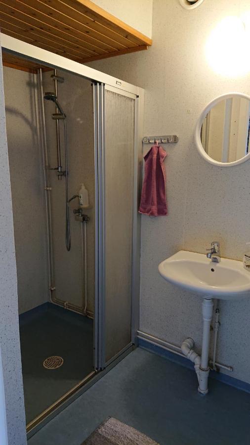 Hvilan V-Hem Norrtaelje Ab Bagian luar foto