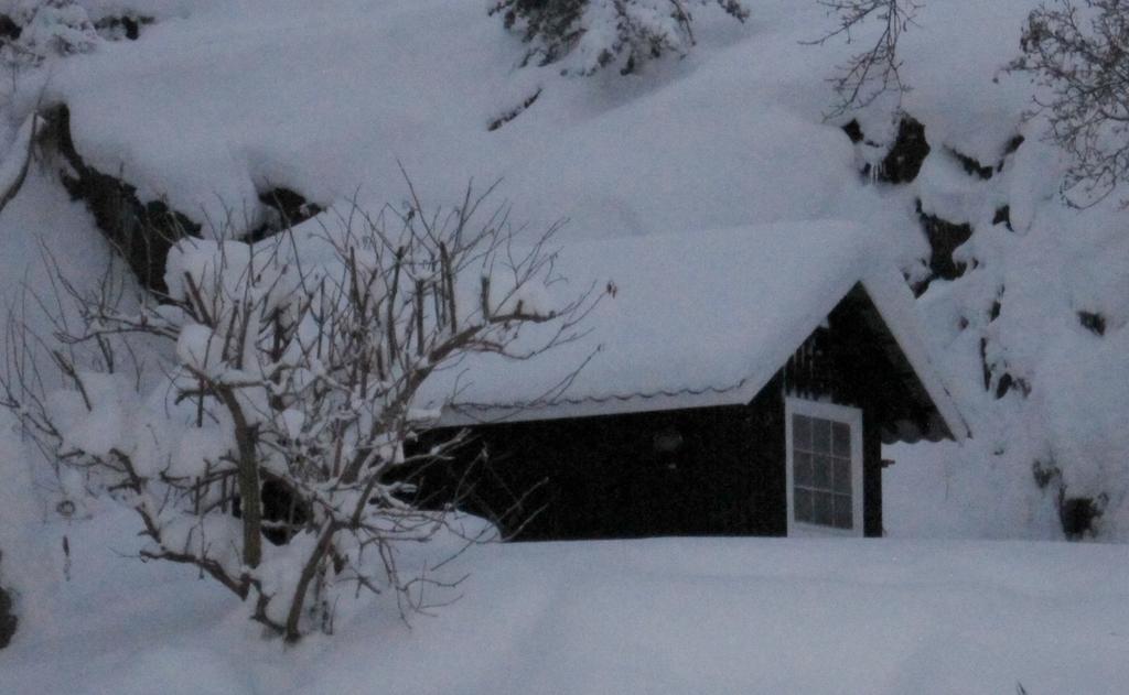Hvilan V-Hem Norrtaelje Ab Bagian luar foto