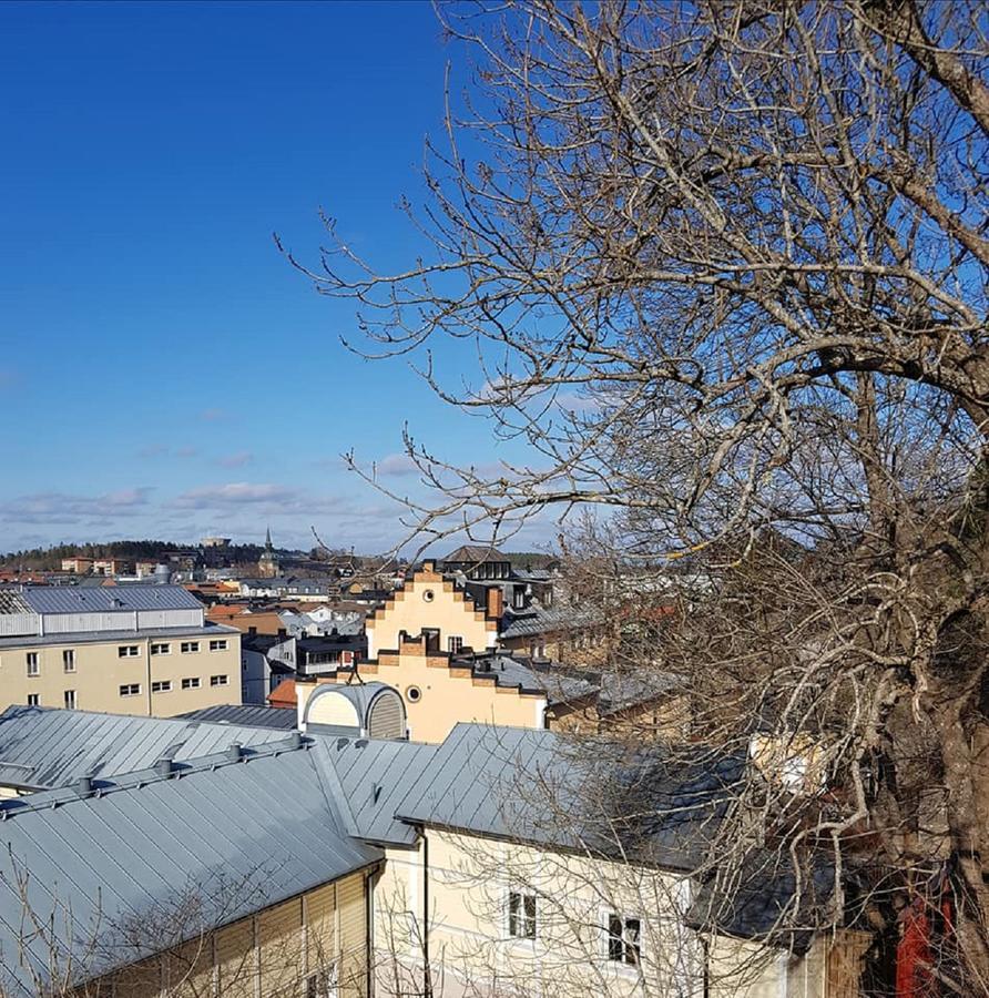 Hvilan V-Hem Norrtaelje Ab Bagian luar foto